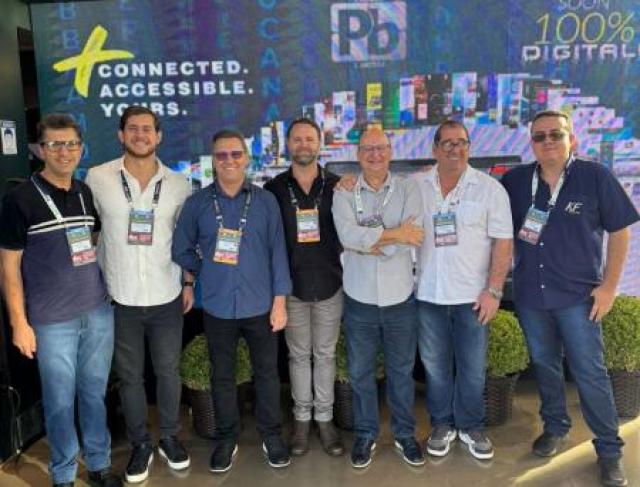 KF Baterias marca presença na edição de 2025 da FENIBAT