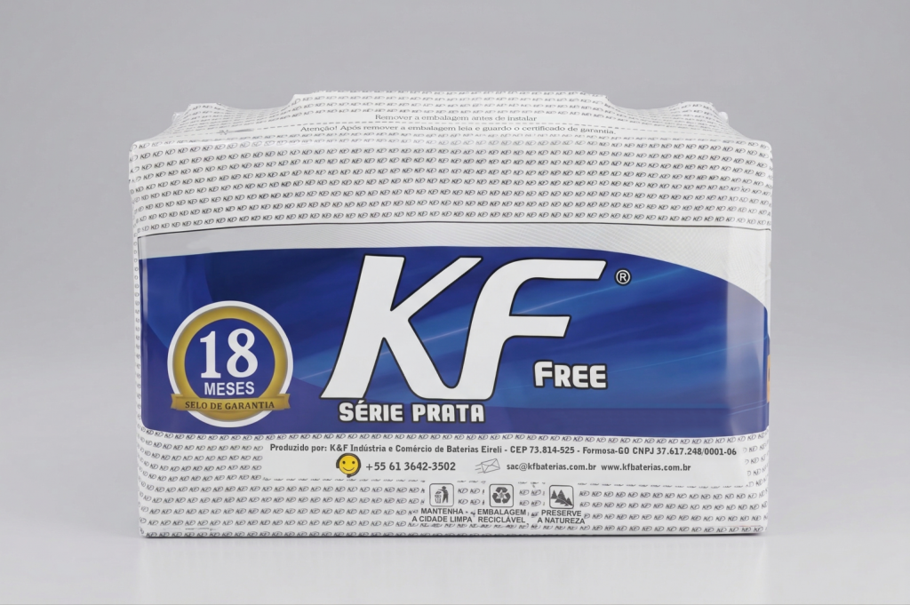 60 KFD