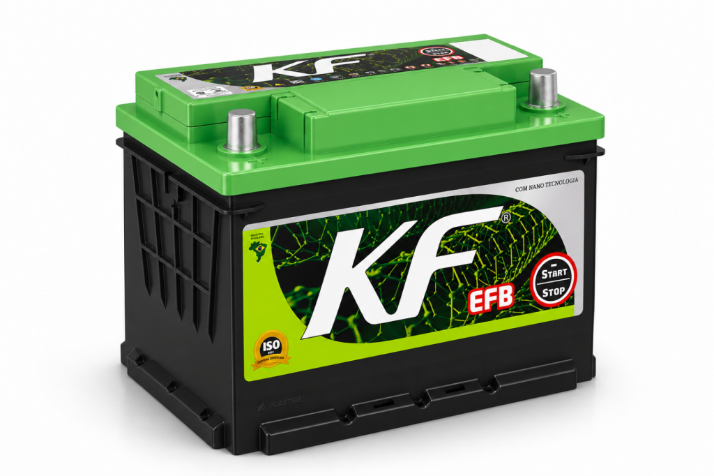 EFB60LFD