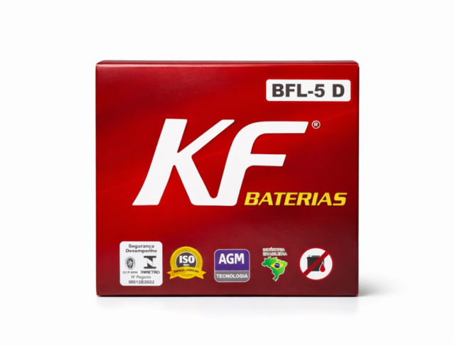 BFL-5D