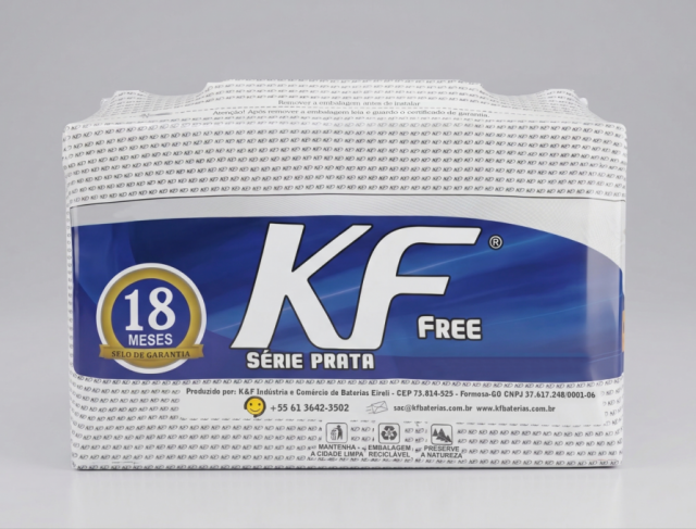 60 KFD